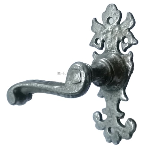 Türdrücker balcon antik - antik, en