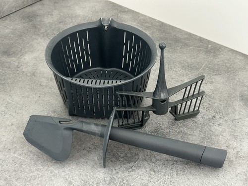 Panier cuisson spatule - cuisson,