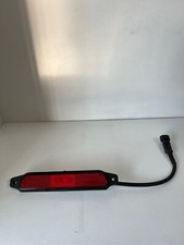 Camion benne à réflecteur