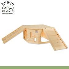 Resch 32 Coins De Pâté XL