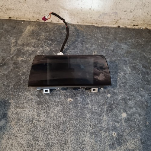 Ecran gps bmw f20 - f20, f34