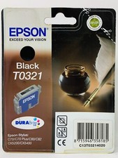 Epson T0321 Cartouche