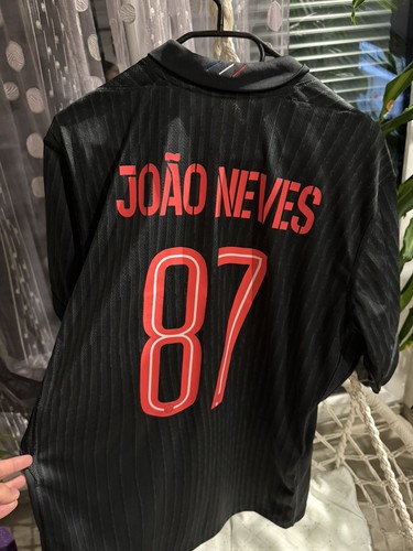 Maillot fourth psg jordan - psg,