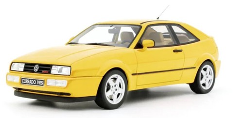 Otto ot1385 volkswagen corrado - ot1385,