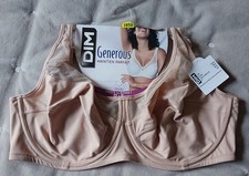 SOUTIEN GORGE DIM GENEROUS