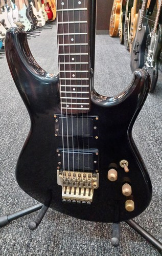 Guitare électrique ibanez - électrique,