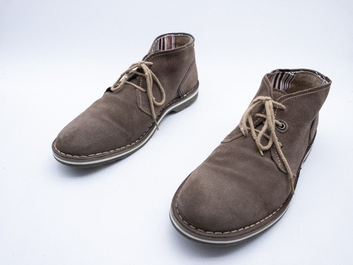 Camel active desert boots - desert,
