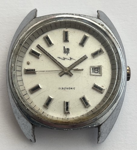 Montre lip r184 - lip,