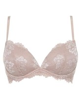 Soutien-Gorge Femme Rembourré