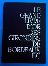 FOOTBALL LE GRAND LIVRE D’OR