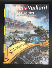 BENETEAU - MICHEL VAILLANT - 8