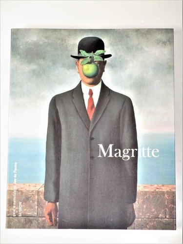 René magritte 1898 1967 - rené,