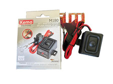 ULTRASON ANTI MARTRE