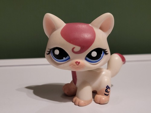 Lps 1679 littlest petshop - lps,