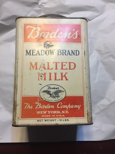 Bordens meadow brand - bordens,