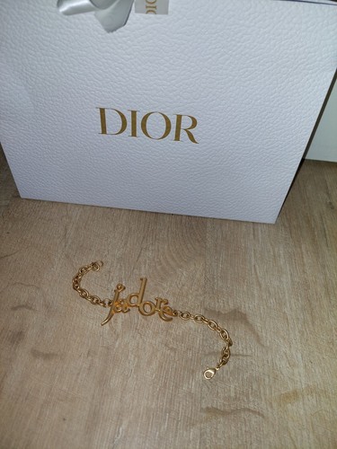 Bracelet adore dior - bracelet,