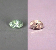SHOLA 0,47 Ct Alexandrite