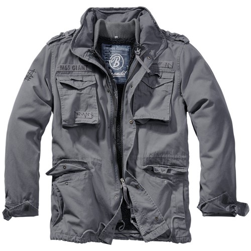 Brandit giant veste - brandit,