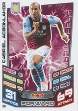036 CABRIEL AGBONLAHOR ASTON