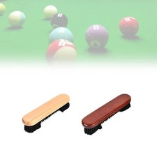 Table de piscine Brosse