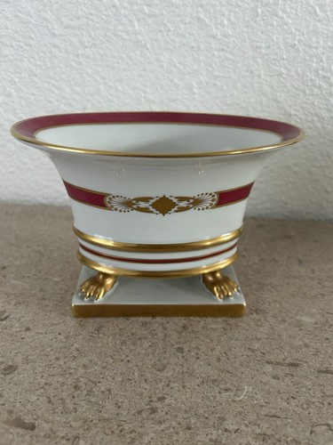 Ancien vase porcelaine - ancien, ou