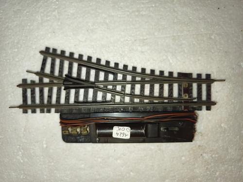 Fleischmann 1624 vintage - fleischmann,