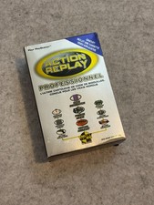 Action Replay Professionnel