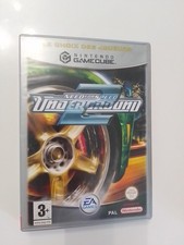 Jeu Need For Speed Underground
