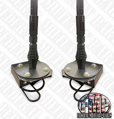 Neuf double militaire antenne - neuf,
