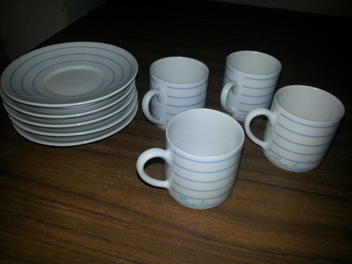 Lot tasse cafe - tasse,