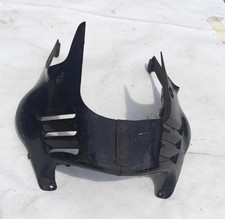 Carénage sabot SUZUKI