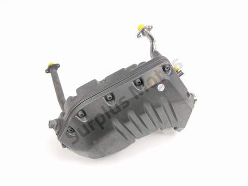 Reservoir huile yamaha 01 - reservoir,