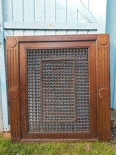 Moucharabieh bois  ,fenêtre