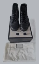basket Sneakers GUCCI Noir
