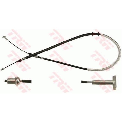 Trw câble frein main - câble,