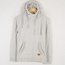 Pull homme JACK & JONES taille M sweat à capuche coton viscose poche kangourou