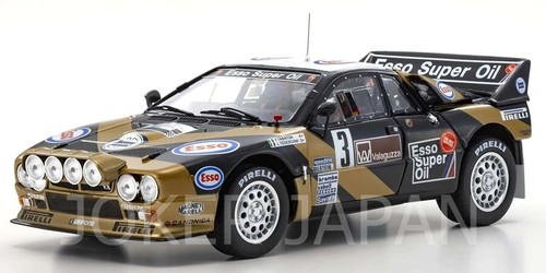 Kyosho original 18scale - original, 1/18scale