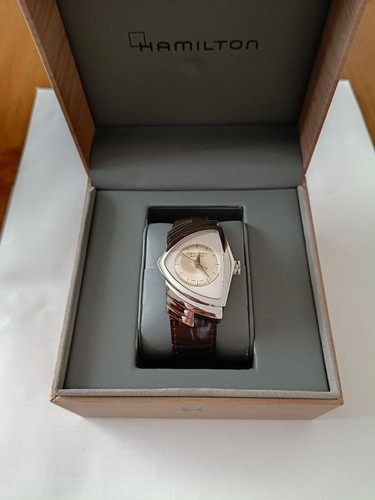 Hamilton ventura automatic - hamilton,