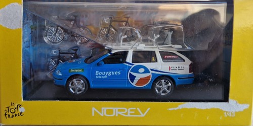 Norev 440650 tour de - -,