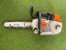 tronconneuse MS 201 T stihl