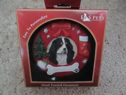 Pets tri color - s,