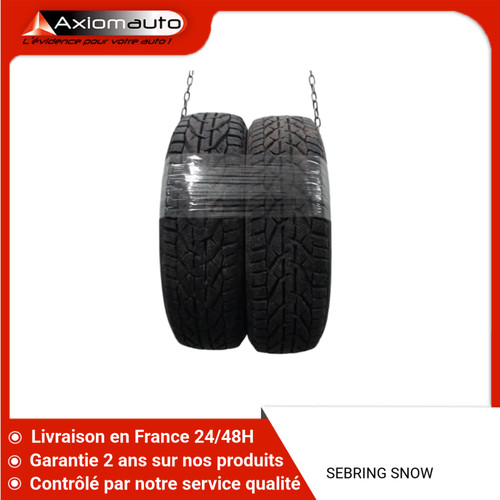 Paire de pneus - 🇫🇷,