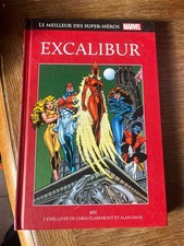 Comics Marvel Le meilleur des