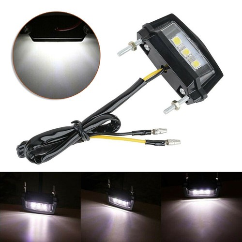 Voiture universel led blanc - voiture,