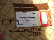 n°eu9 habillage bois tableau