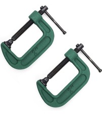 HASLED 2 Serre-Joints C 50mm