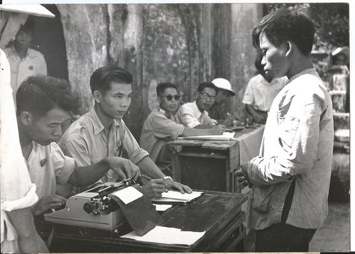 Photo presse indochine vietnam - photo,