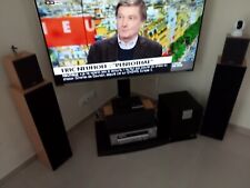 home cinema 5.1 Enceintes