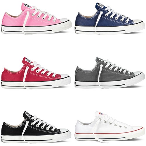 Converse all star femmes - converse, ox
