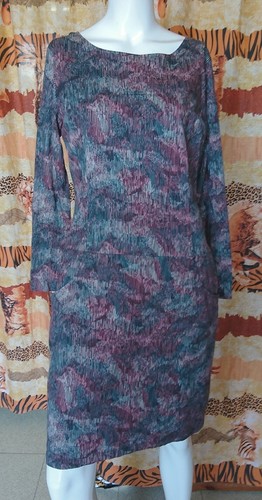 Robe femme originale skfk - femme, "